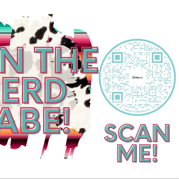 Hey babe, I’m Morgan the owner of The Sassy Heifer Boutique! - Picture 16 of 16